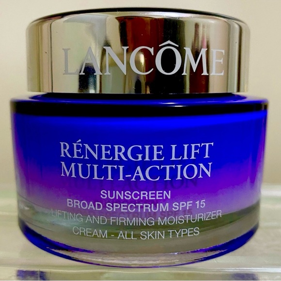 Rénergie Lift Multi-Action Sunscreen